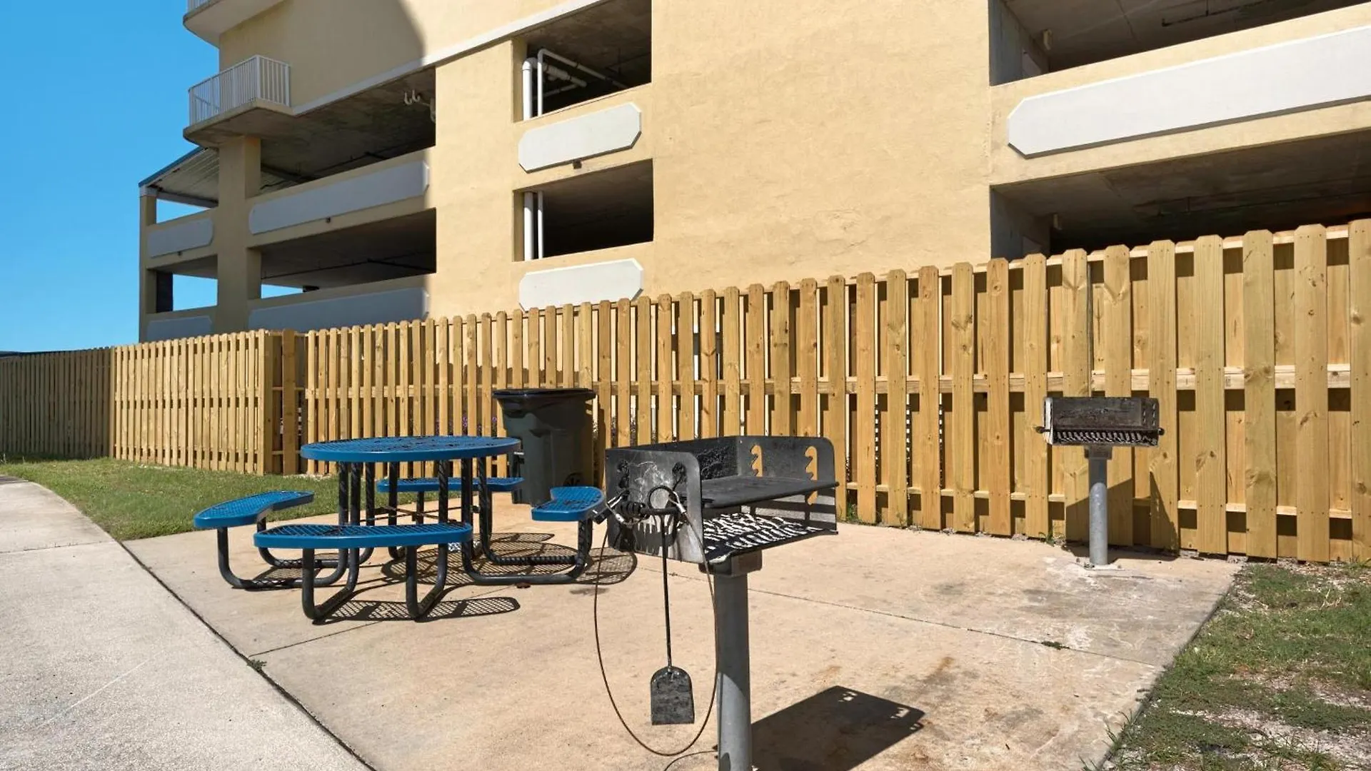Tatil Evi Long Beach Resort 1-105 Panama City Beach
