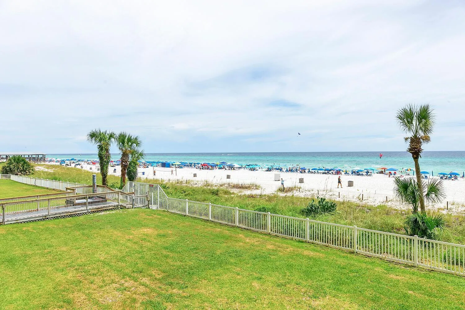 Long Beach Resort 1-105 Panama City Beach