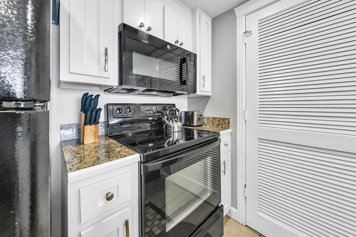 Tatil Evi Long Beach Resort 1-105 Panama City Beach ABD