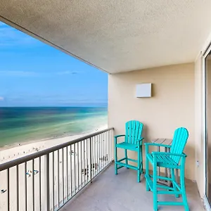 Majestic Tower 1 #915 Panama City Beach