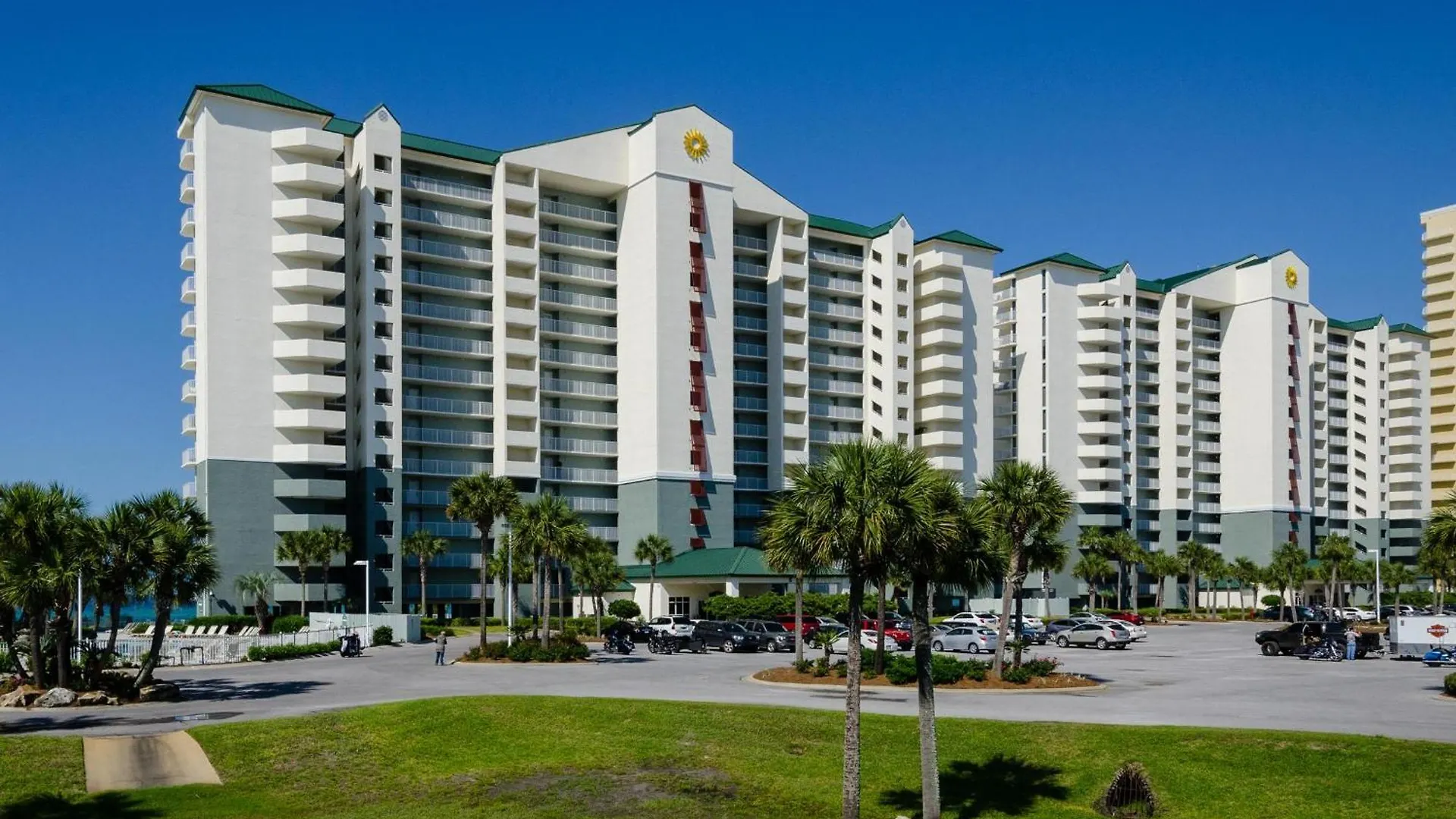 Long Beach Resort 1-105 Panama City Beach United States