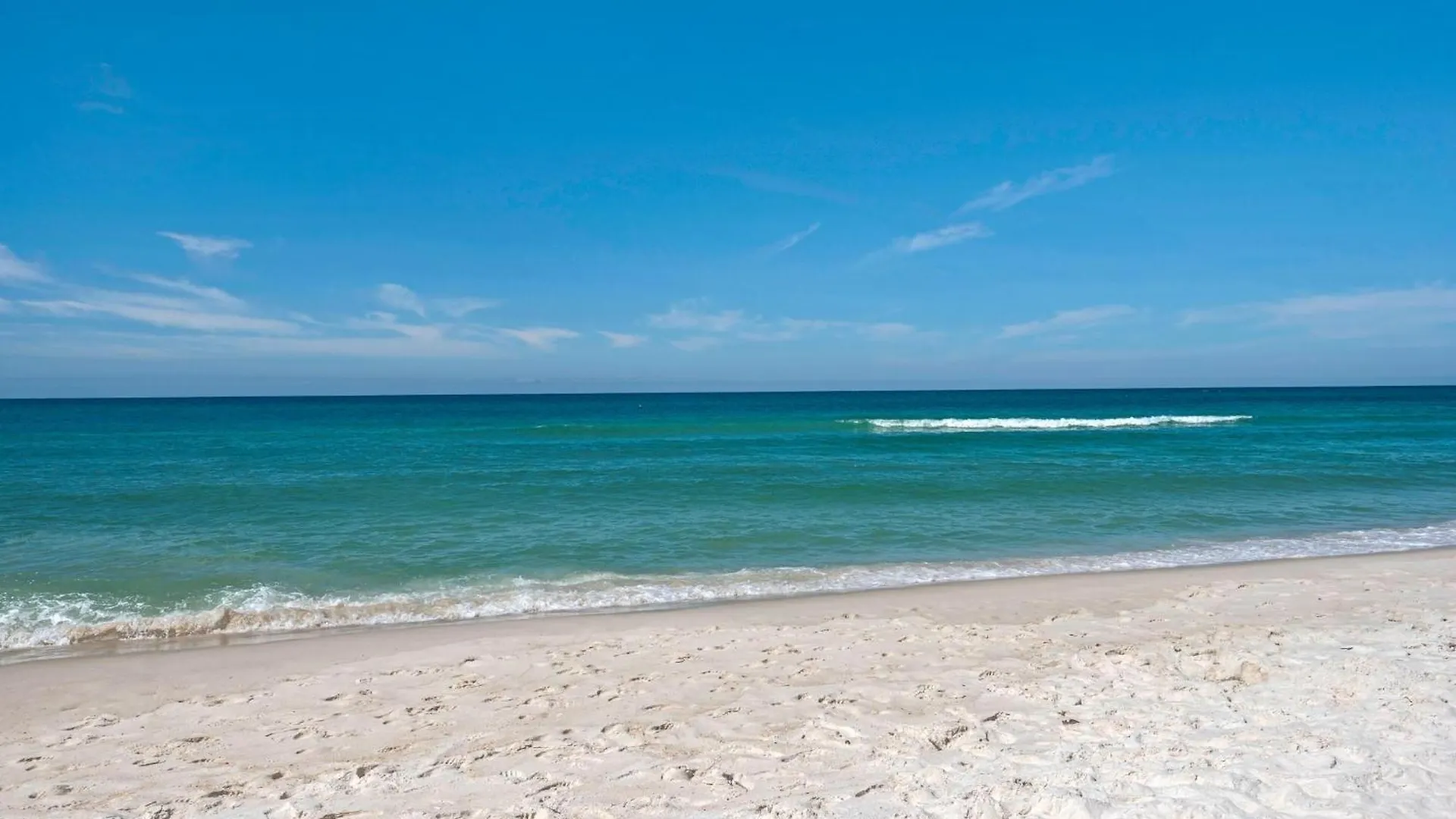 Holiday home Long Beach Resort 1-105 Panama City Beach United States