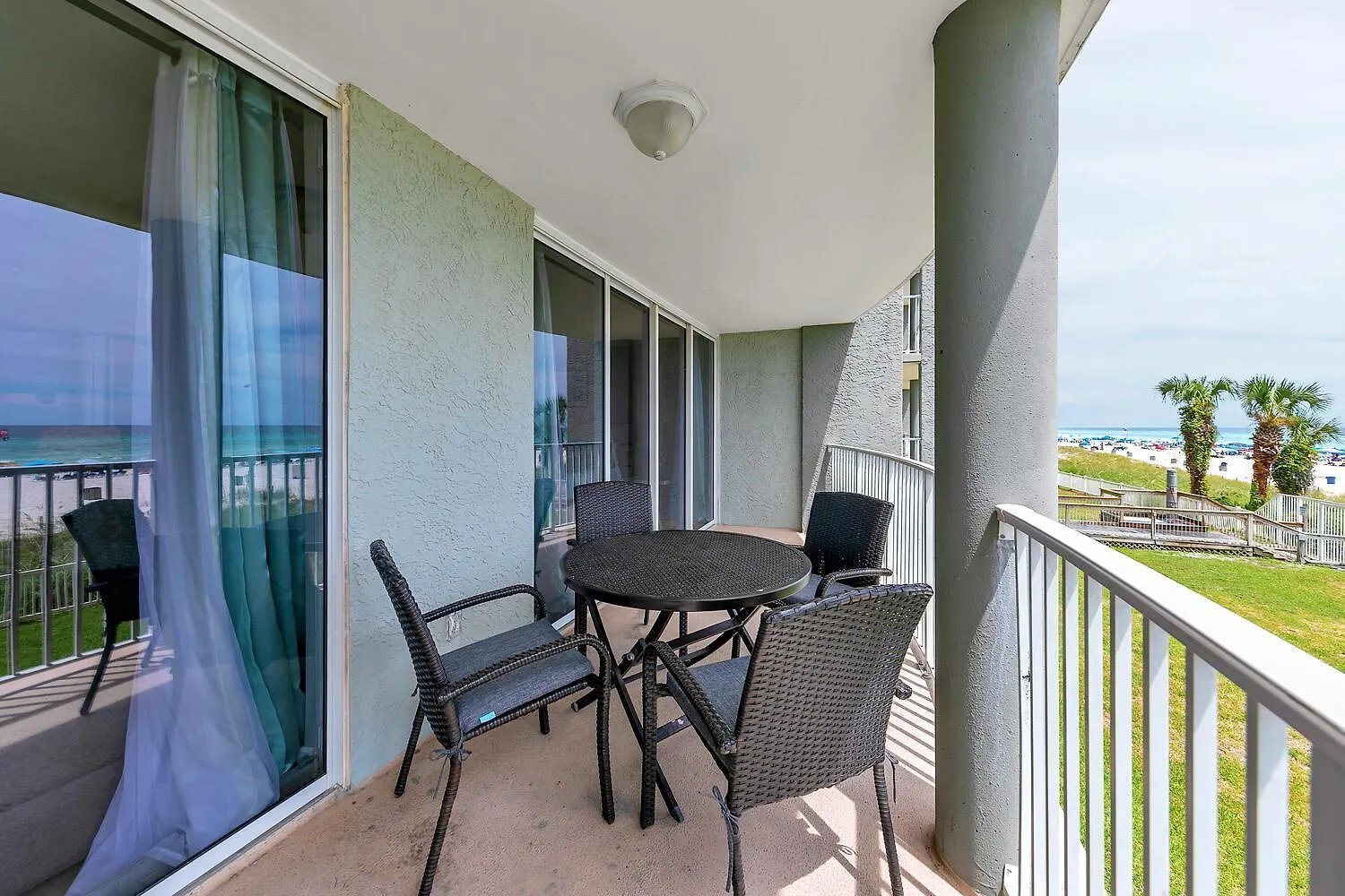 Holiday home Long Beach Resort 1-105 Panama City Beach